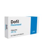 150 mg Fluconazol