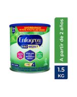 Alimento lácteo para niños a partir de 2 años