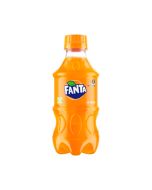 Refresco Sabor Naranja Desechable