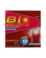 250 mg Ácido Acetilsalicílico/250 mg Paracetamol/65 mg Cafeína