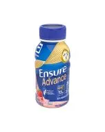 Advance Alimentación Especializada Sabor Fresa