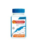 500 mg Acido Ascórbico