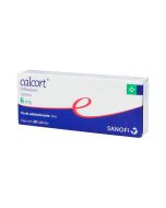 6 mg Deflazacort