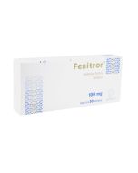 100 mg Fenitoína