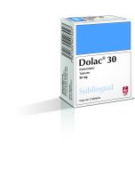 30 mg Ketorolaco