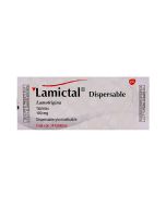 100 mg Lamotrigina