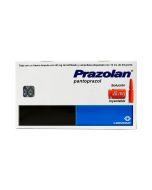 40 mg Pantoprazol