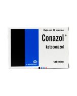 200 mg Ketoconazol