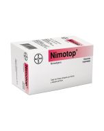 10 mg Nimodipino