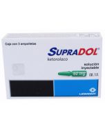 60 mg Ketorolaco