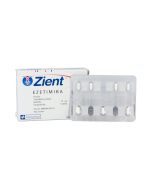 10 mg Ezetimiba