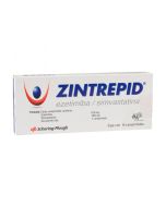 10 mg/10 mg Ezetimiba + Simvastatina