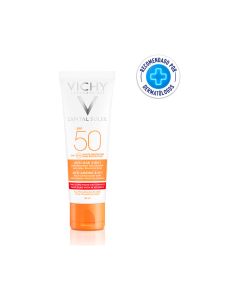 Ideal Soleil Anti Age Protector Solar FPS50