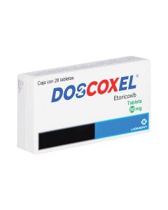 90 mg Etoricoxib