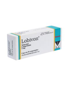 5 mg Nebivolol