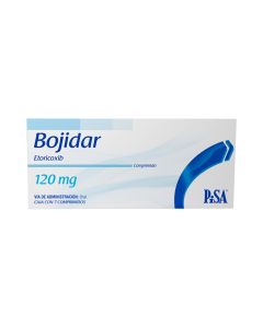 120 mg Etoricoxib