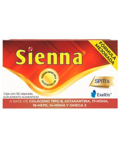 Suplemento Alimenticio Multivitamínico