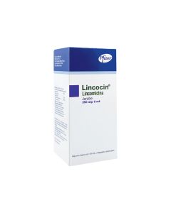 5 gr Lincomicina
