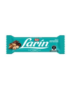 Chocolate Barra 19 gr Cero