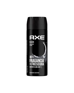 Black Pera Frozen & Cedro Desodorante BodySpray 48h