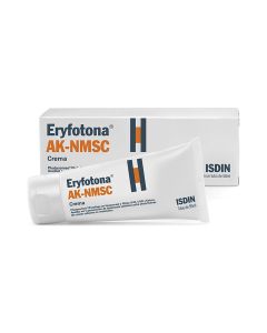Eryfotona AK-NMSC Crema con Filtros UVA/UVB