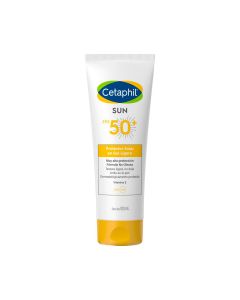 Sun Protector Solar 50+ Facial en Gel Ligero