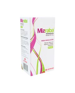250 mcg Beclometasona