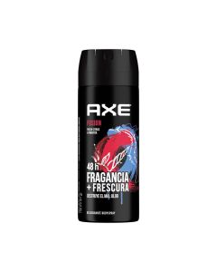 Fusion Fresh Citrus & Pimienta Desodorante BodySpray 48h