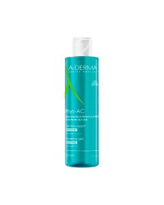 Phys AC Gel Limpiador Purificante