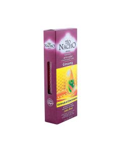  Anticaída Jalea Real + Ginseng Shampoo 