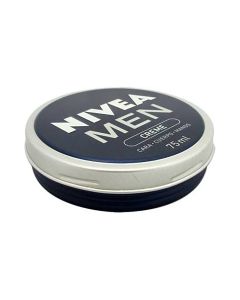Men Crema Multipropósito Tarro