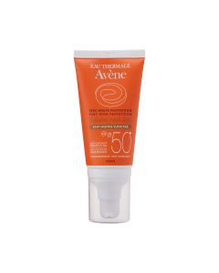 Protector Solar 50+ Anti-Edad Crema