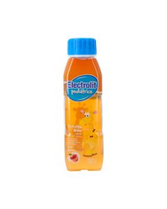 Suero Rehidratante Pediátrico Manzana 300 ml