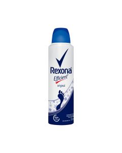 Efficient Original Desodorante para Pies Spray