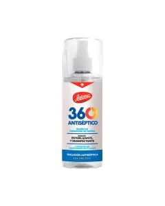 Acido Hipocloroso Antiséptico