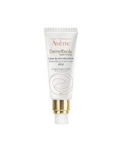 DermAbsolu Crema Facial de Día Anti-Edad