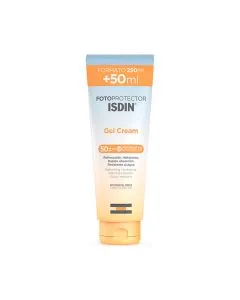 Gel Cream Protector Solar Corporal 50+ Familiar