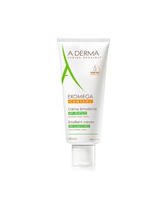 Exomega Control Crema Piel Tendencia Atópica
