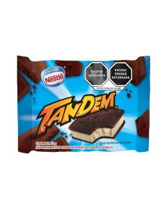 Tandem Vainilla 73 gr