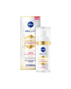 Cellular Luminous Anti-Manchas Serum Tratamiento Avanzado