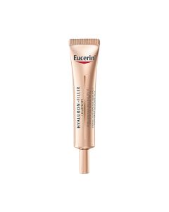 Hyaluron Filler + Elasticity Contorno Ojos