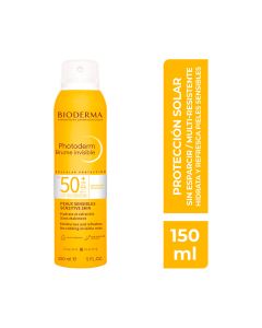 Photoderm Bruma Invisible Spray Protector Solar 50+ Corporal