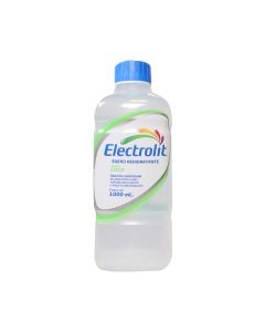 Suero Rehidratante Coco 1 l