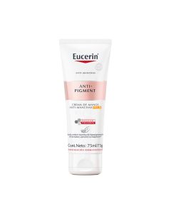 Anti-Pigment Crema de Manos Anti-Manchas con Protección Solar 30+