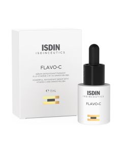 Isdinceutics Flavo-C Serum Facial Antioxidante