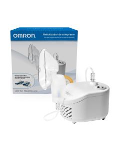 Nebulizador de Compresor Ne-C101
