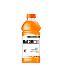 Bebida Isotónica Naranja 591 ml