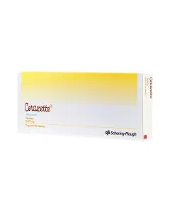 0.075 mg Desogestrel