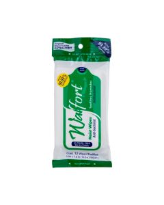 Toallas Húmedas Antibacterial