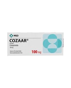 100 mg Losartan